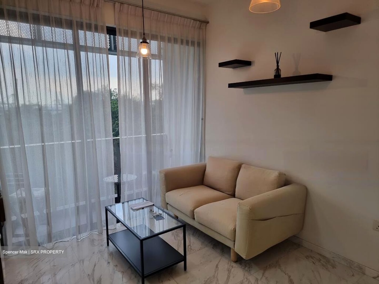 Spottiswoode 18 (D2), Apartment #499090531